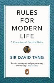 Rules for Modern Life - autor neuvedený