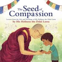 The Seed of Compassion - Dalai Lama, Puffin