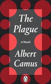 The Plague - autor neuvedený