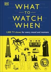 What to Watch When - autor neuvedený