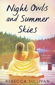 Nights Owls and Summer Skies - autor neuvedený 1
