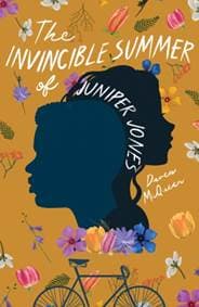 The Invincible Summer of Juniper Jones - autor neuvedený