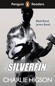 Penguin Readers Level 1: Silverfin - autor neuvedený 1