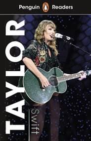 Penguin Readers Level 1: Taylor Swift - autor neuvedený