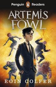Penguin Readers Level 4: Artemis Fowl - autor neuvedený 1