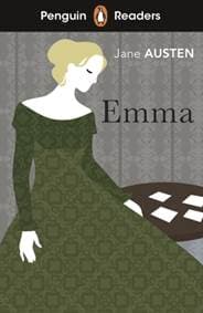 Penguin Readers Level 4: Emma - autor neuvedený 1