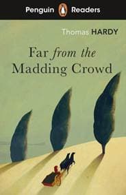 Penguin Readers Level 5: Far from the Madding Crowd - autor neuvedený