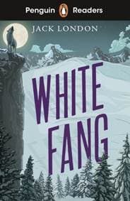 Penguin Readers Level 6: White Fang - autor neuvedený 1