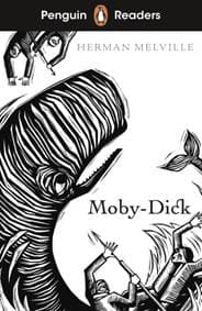 Penguin Readers Level 7: Moby Dick - autor neuvedený 1