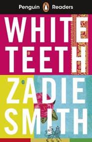 Penguin Readers Level 7: White Teeth - autor neuvedený 1