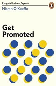 Get Promoted - autor neuvedený 1