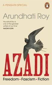 AZADI - autor neuvedený 1