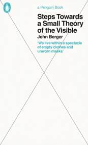 Steps Towards a Small Theory of the Visible - autor neuvedený
