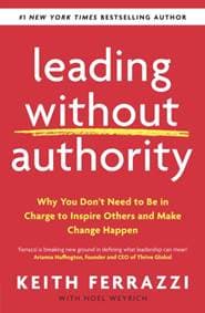 Leading Without Authority - autor neuvedený 1