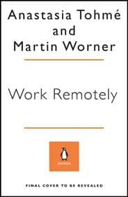 Work Remotely - autor neuvedený 1
