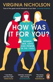How Was It For You - autor neuvedený