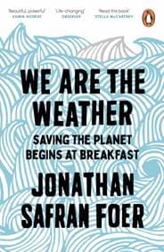 We are the Weather - autor neuvedený 1