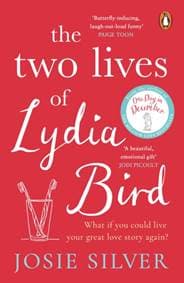 The Two Lives of Lydia Bird - Josie Silver, Penguin Books