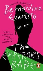 The Emperors Babe - autor neuvedený 1