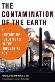 Contamination Of Earth - autor neuvedený