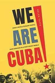 We Are Cuba! - autor neuvedený 1
