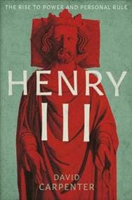 Henry III: 1207-1258 - autor neuvedený