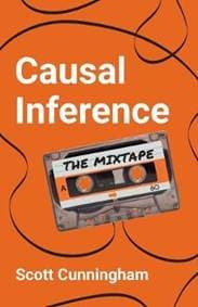 Causal Inference: The Mixtape - autor neuvedený 1