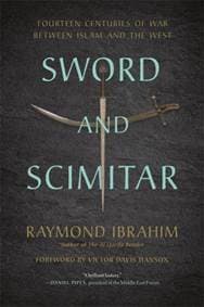 Sword and Scimitar - autor neuvedený 1