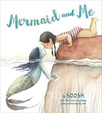 Mermaid and Me - autor neuvedený