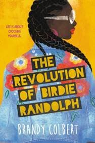 The Revolution of Birdie Randolph - autor neuvedený