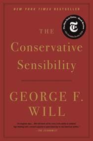 The Conservative Sensibility - autor neuvedený 1