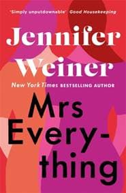 Mrs Everything - autor neuvedený 1