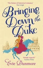 Bringing Down the Duke - autor neuvedený