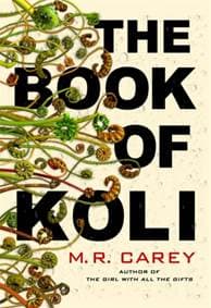The Book of Koli - autor neuvedený