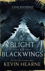 Blight of Blackwings - autor neuvedený