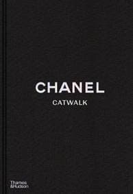 Chanel Catwalk: The Complete Collections (1983–2020) - autor neuvedený 1