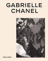 Gabrielle Chanel - autor neuvedený 1