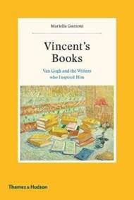 Vincents Books - autor neuvedený 1