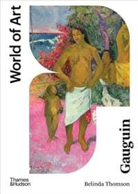 Gauguin - autor neuvedený 1