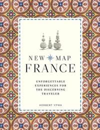 New Map France - autor neuvedený