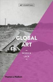 Global Art - autor neuvedený