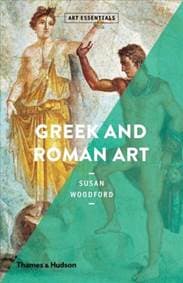Greek and Roman Art - autor neuvedený 1