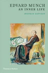 Edvard Munch - autor neuvedený 1