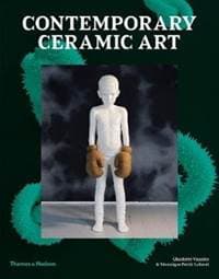 Contemporary Ceramic Art - autor neuvedený