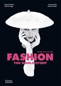 Fashion: The Whole Story - autor neuvedený 1
