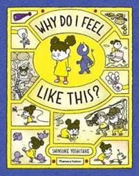 Why Do I Feel Like This - autor neuvedený 1