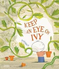 Keep an Eye on Ivy - autor neuvedený 1