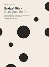 Bridget Riley: Dialogues on Art - autor neuvedený 1