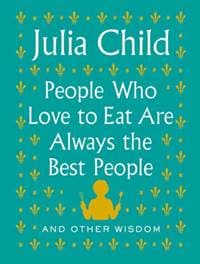 People Who Love To Eat - autor neuvedený 1