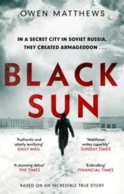 Black Sun - autor neuvedený 1
